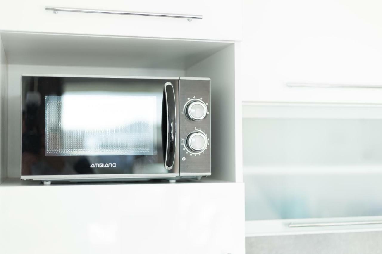 Apartments M&L Водице Екстериор снимка