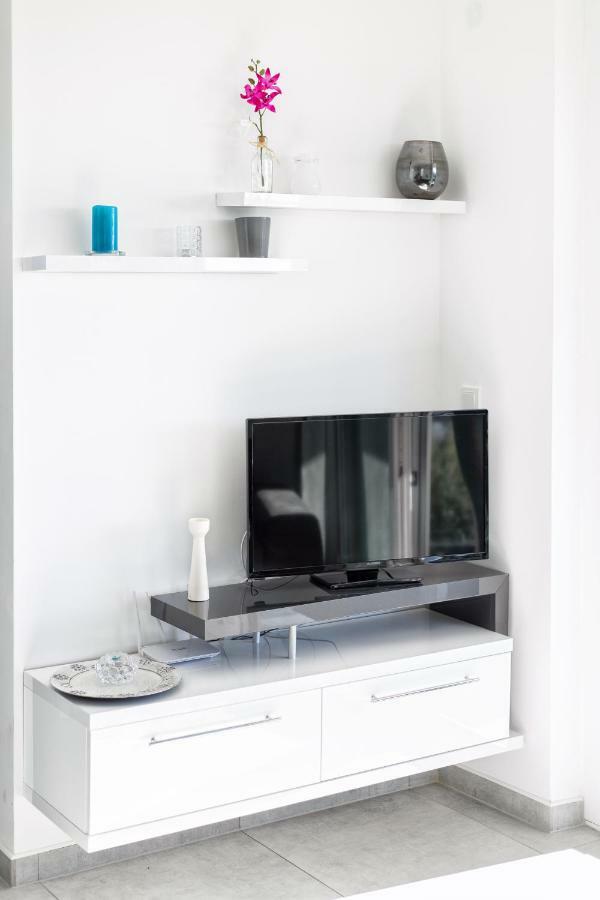 Apartments M&L Водице Екстериор снимка