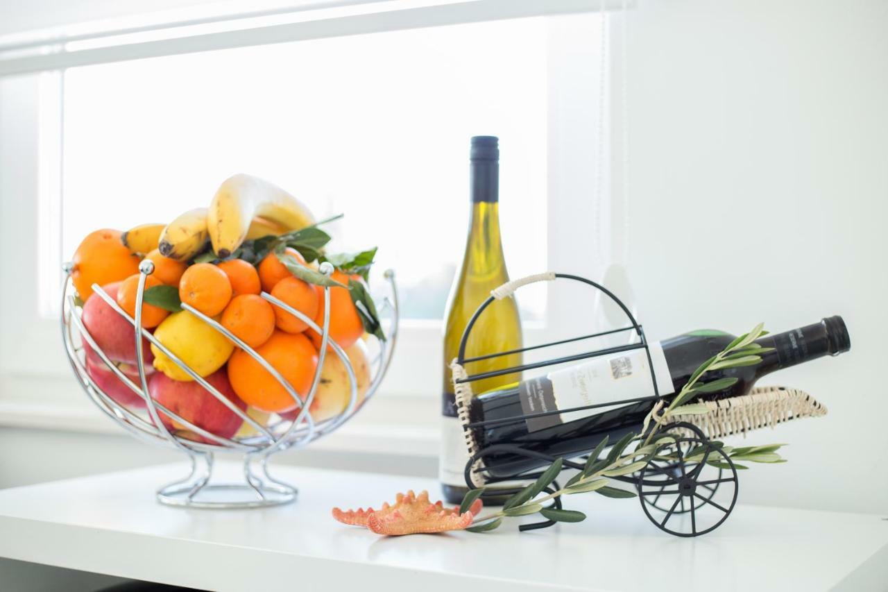 Apartments M&L Водице Екстериор снимка