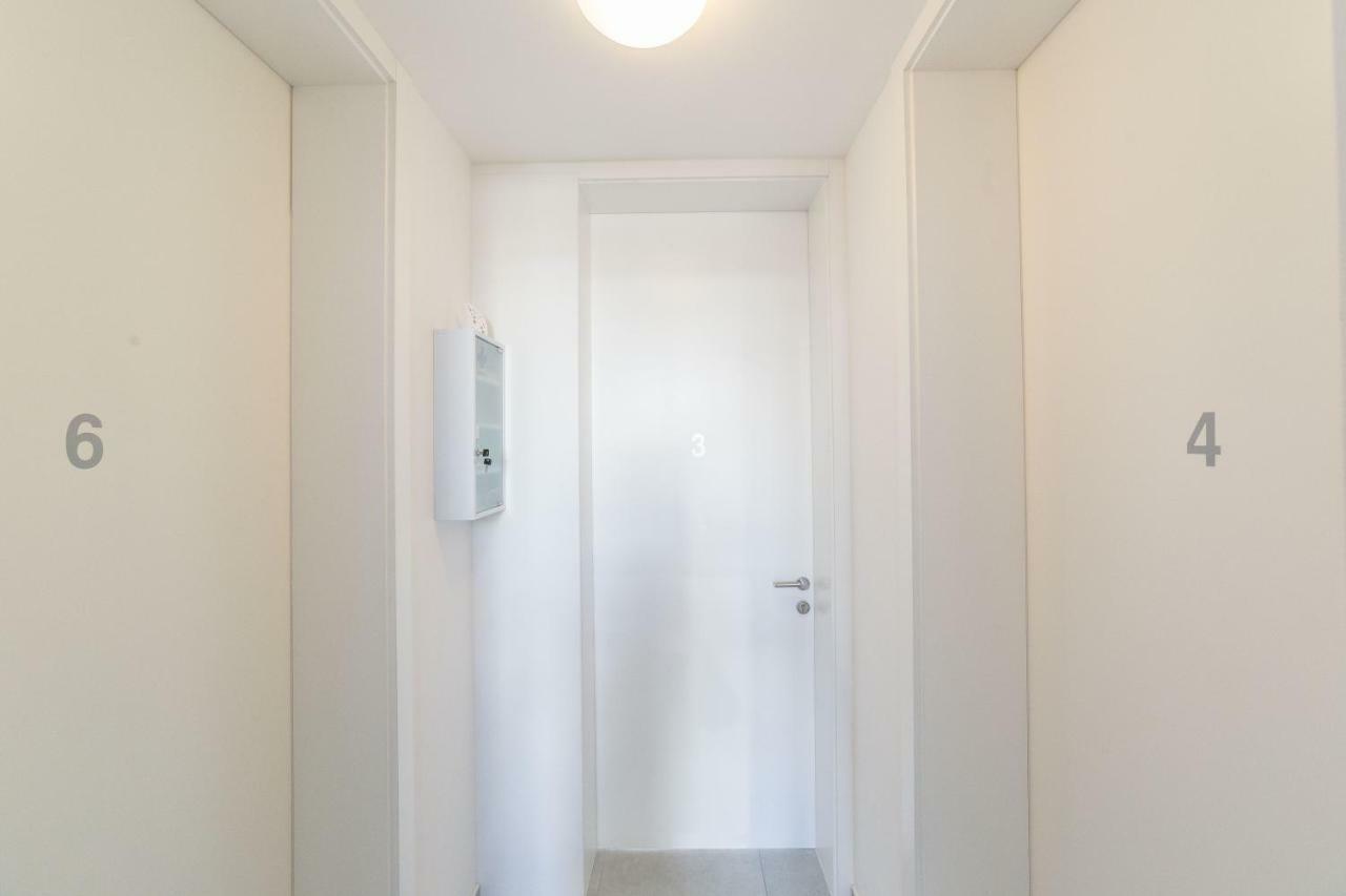 Apartments M&L Водице Екстериор снимка