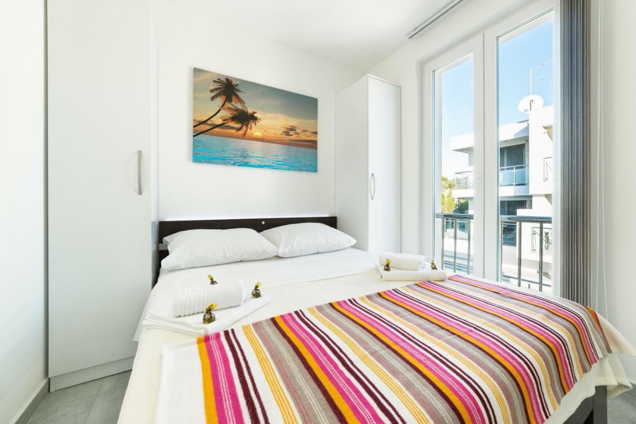 Apartments M&L Водице Екстериор снимка