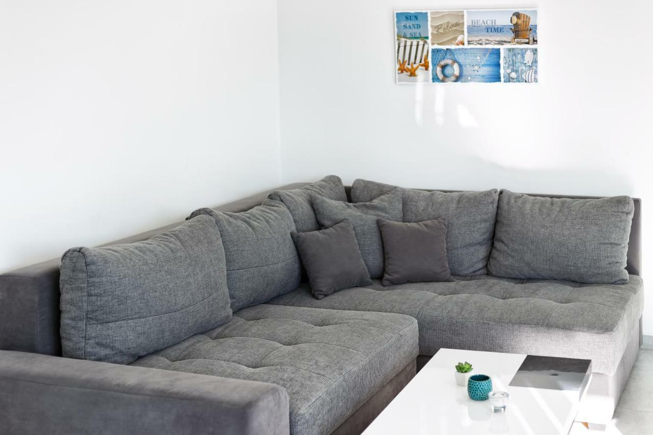 Apartments M&L Водице Екстериор снимка