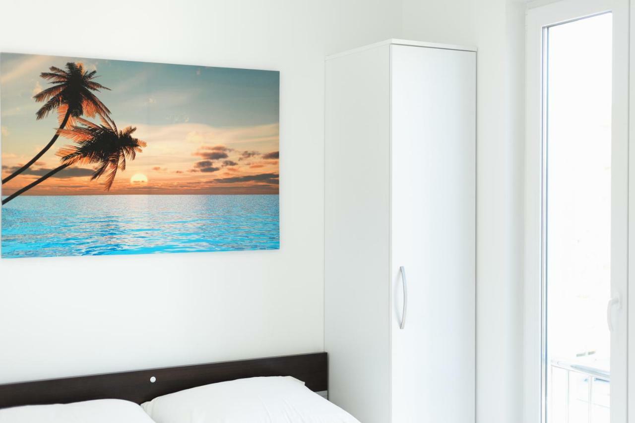 Apartments M&L Водице Екстериор снимка